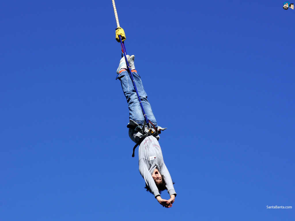 Adventure Sports